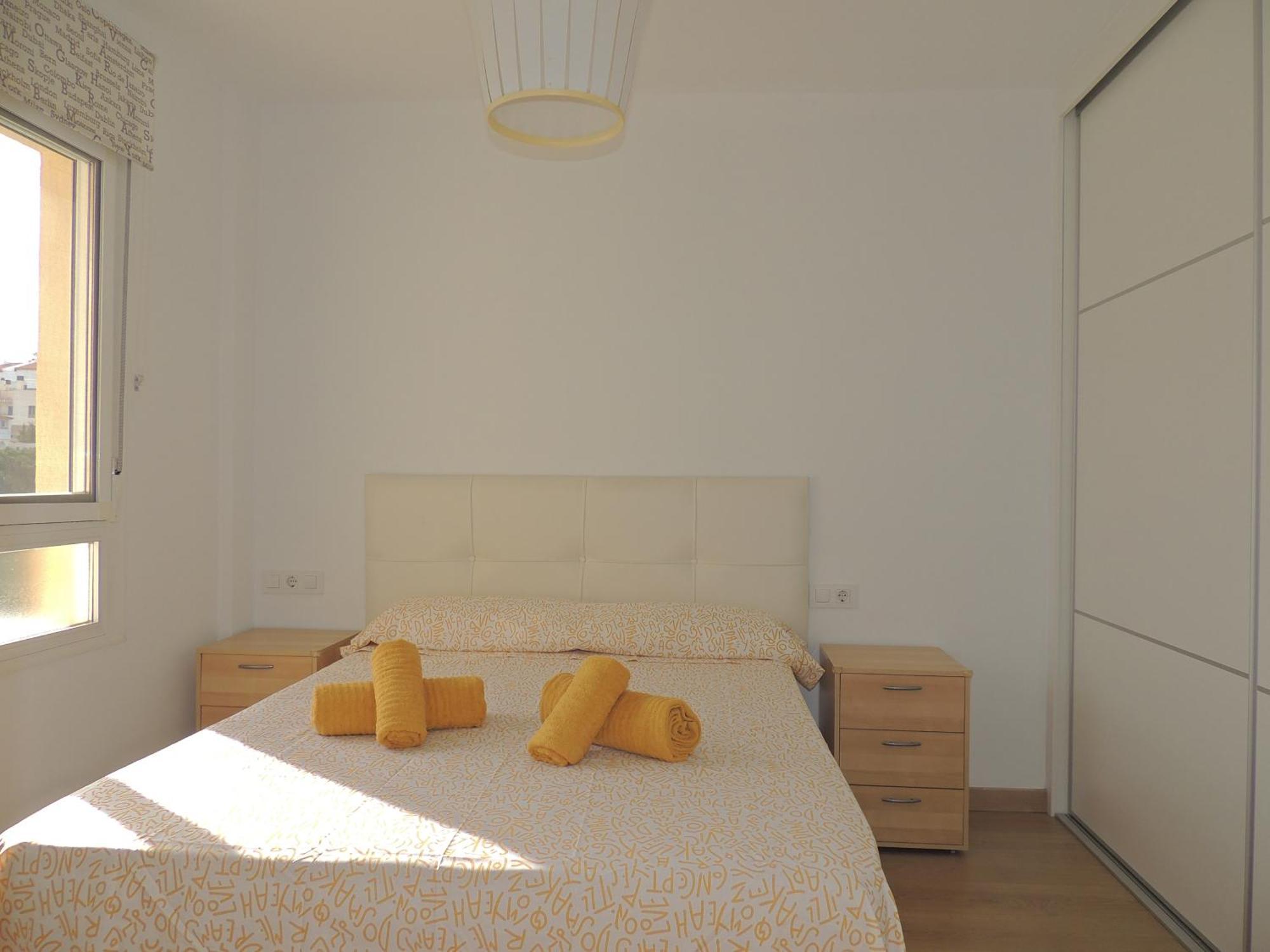 ベナルマデナAndalucia Beach & Gardenアパートメント エクステリア 写真